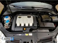 Second-hand VW Golf IV 105 CP (77 kW) 2004 Negru Hatchback