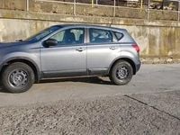 Second-hand Nissan Qashqai 141 CP (103 kW) 2009 Gri SUV