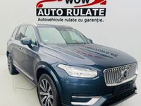 second-hand Volvo XC90 