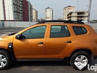 second-hand Dacia Duster 1.0 Tce