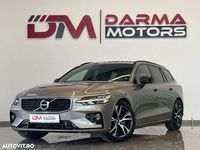 Second-hand Volvo V60 R-Design 310 CP (228 kW) 2020 Culoaregri Break