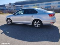 second-hand VW Jetta 1.6 TDI DPF Comfortline