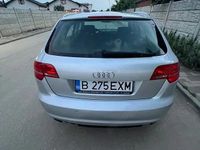 Second-hand Audi A3 120 CP (88 kW) 2012 Hatchback