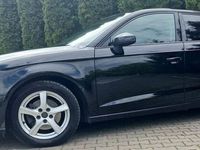 second-hand Audi A3 Sportback 1.6 TDI clean Attraction