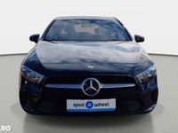 second-hand Mercedes A200 d Aut.