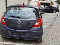 Second-hand Opel Corsa 90 CP (66 kW) 2009 Hatchback