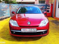 second-hand Renault Laguna III 