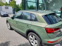 Second-hand Audi Q5 Business 204 CP (150 kW) 2021 SUV
