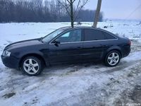 Second-hand Audi A6 163 CP (119 kW) 2004 Berlinǎ