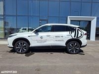 Second-hand MG HS 172 CP (126 kW) 2024 Culoarealb SUV