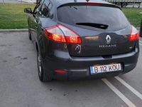 second-hand Renault Mégane ENERGY dCi 110 Start & Stop Expression