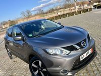 second-hand Nissan Qashqai 1.6L dCi Start/Stop 4X4-i N-Connecta