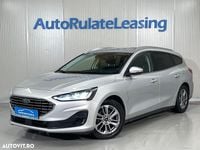 Second-hand Ford Focus Titanium 120 CP (88 kW) 2023 Culoaregri Break