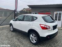 second-hand Nissan Qashqai 2.0 dCi DPF 4x4