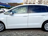 second-hand VW Golf Sportsvan 1.4 TSI (BlueMotion Technology) DSG Highline
