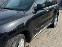 second-hand Jeep Grand Cherokee 3.0 TD AT Summit