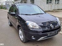 second-hand Renault Koleos 