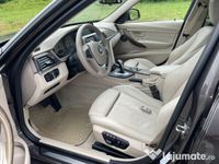 Second-hand BMW 320 Comfort Edition 184 CP (135 kW) 2012 Maro Berlinǎ