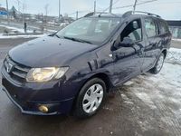 Second-hand Dacia Logan MCV 75 CP (55 kW) 2015 Break