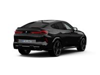 second-hand BMW X6 M COMPETION