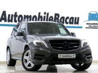 second-hand Mercedes GLK220 CDI BlueEfficiency Aut.