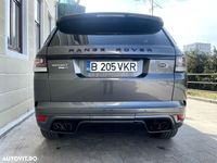 second-hand Land Rover Range Rover Sport 3.0 I TDV6 HSE