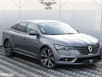 Second-hand Renault Talisman Initiale Paris 160 CP (117 kW) 2017 Gri Berlinǎ