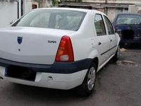 second-hand Dacia Logan 1.4 benzina | Stare foarte buna