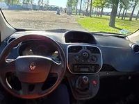 Second-hand Renault Kangoo 77 CP (56 kW) 2017 Monovolum