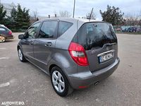 Second-hand Mercedes A180 109 CP (80 kW) 2010 Culoaregri Hatchback
