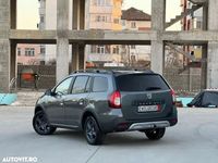 second-hand Dacia Logan Stepway MCV 0.9 TCe Easy-R Prestige