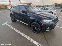 second-hand BMW X6 xDrive40d