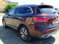 Second-hand Renault Koleos Initiale Paris 186 CP (136 kW) 2022 Visiniu SUV