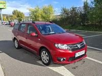 Second-hand Dacia Logan MCV 90 CP (66 kW) 2015 Break