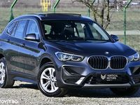 Second-hand BMW X1 xLine 150 CP (110 kW) 2022 Culoaregri SUV