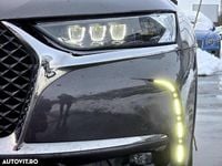 Second-hand DS Automobiles DS7 Crossback 180 CP (132 kW) 2019 Culoaregri SUV
