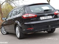 second-hand Ford Mondeo 1.6 TDCi Econetic