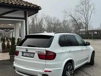 Second-hand BMW X5 306 CP (225 kW) 2010 SUV