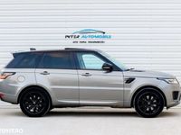 second-hand Land Rover Range Rover Sport 3.0 I S/C HSE Dynamic