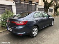 Second-hand Renault Mégane IV Business 116 CP (85 kW) 2020 Gri Berlinǎ