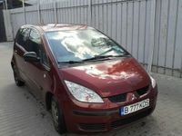 Second-hand Mitsubishi Colt 75 CP (55 kW) 2007 Visiniu Hatchback