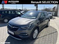 second-hand Opel Grandland X 