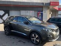 Second-hand Peugeot 3008 GT 130 CP (95 kW) 2019 Culoaremaro SUV