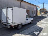 second-hand Dacia Pick up - 2006 - 4x4 - Frigorific