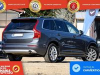 second-hand Volvo XC90 D5 AWD Momentum