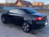 second-hand VW Eos 2.0 TDI