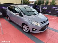 second-hand Ford C-MAX 2013 · 208 000 km · 1 997 cm3 · Diesel