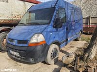 second-hand Renault Master 2.5 dCi L3H1