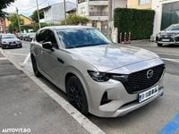 Second-hand Mazda CX-60 Homura-Line 327 CP (240 kW) 2022 Culoarebej SUV