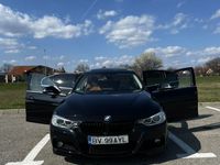 second-hand BMW 328 Seria 3 i